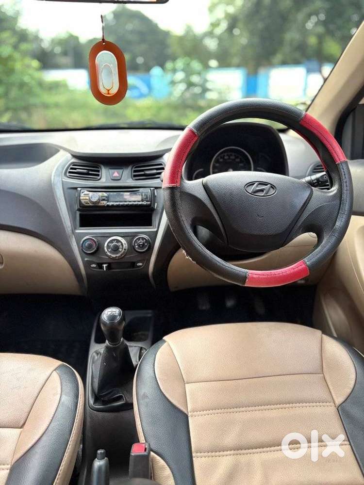 Hyundai Eon Era + Lpg, 2013, Lpg
