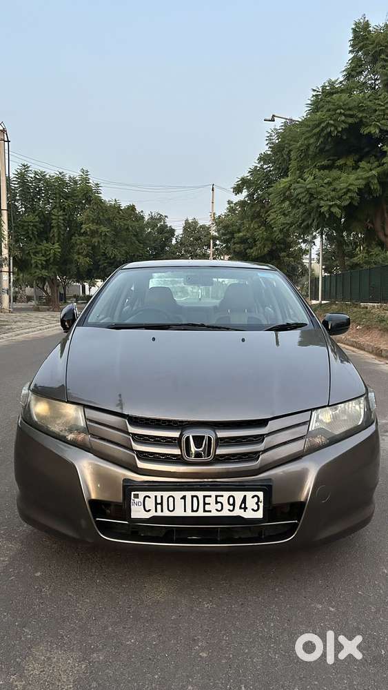 Honda Brio S Mt, 2011, Petrol