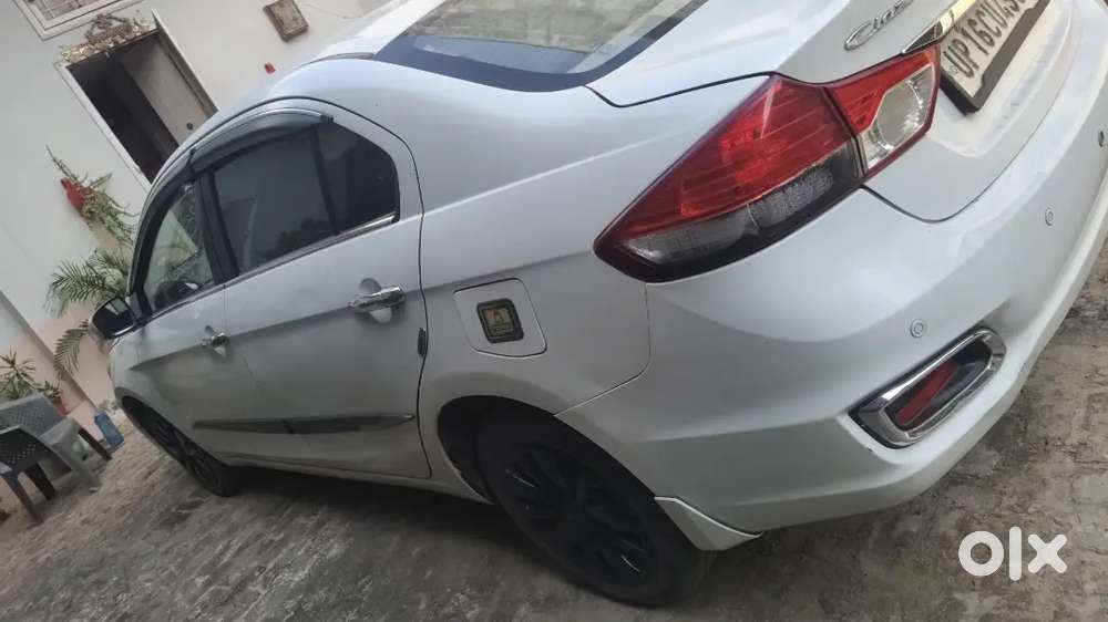 Maruti Suzuki Sigma 2021