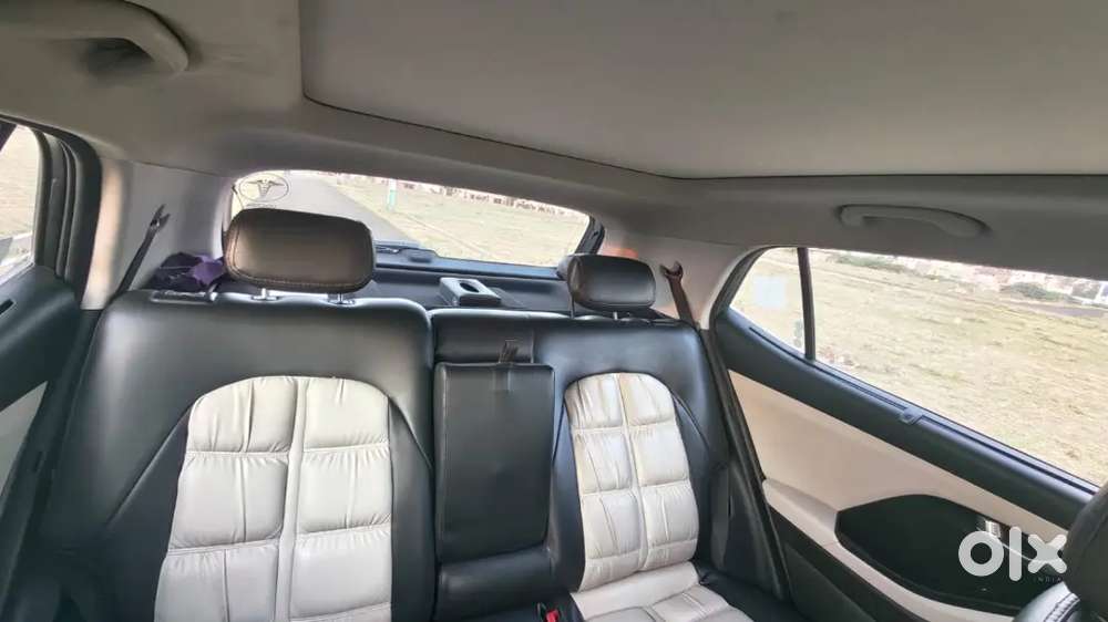 Hyundai Creta Diesel 2021 Manual Suv