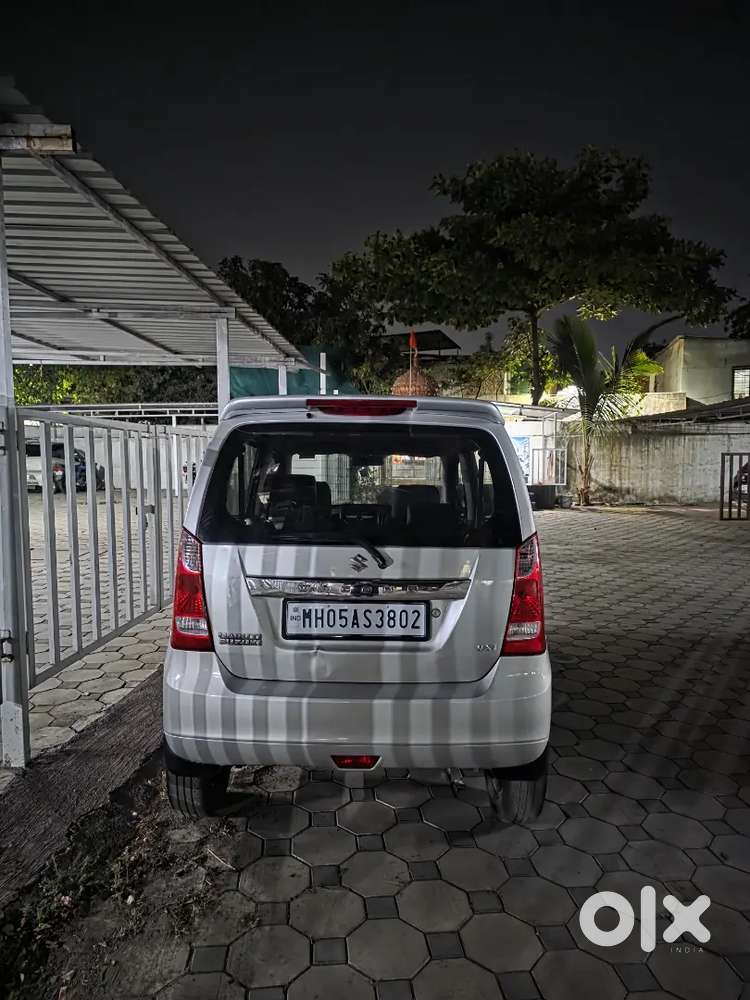 Maruti Suzuki Wagon R 1.0 2010 Petrol Good Condition