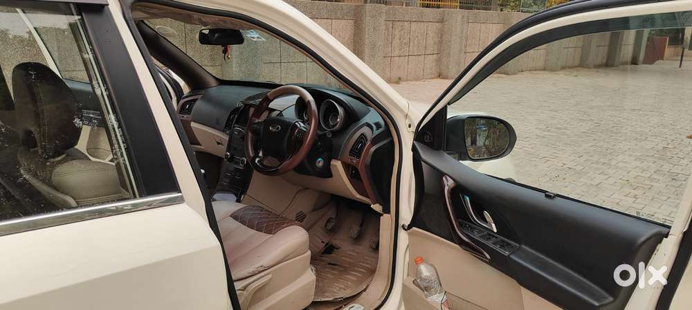 Mahindra Xuv500 2011-2015 W6 2wd, 2017, Diesel