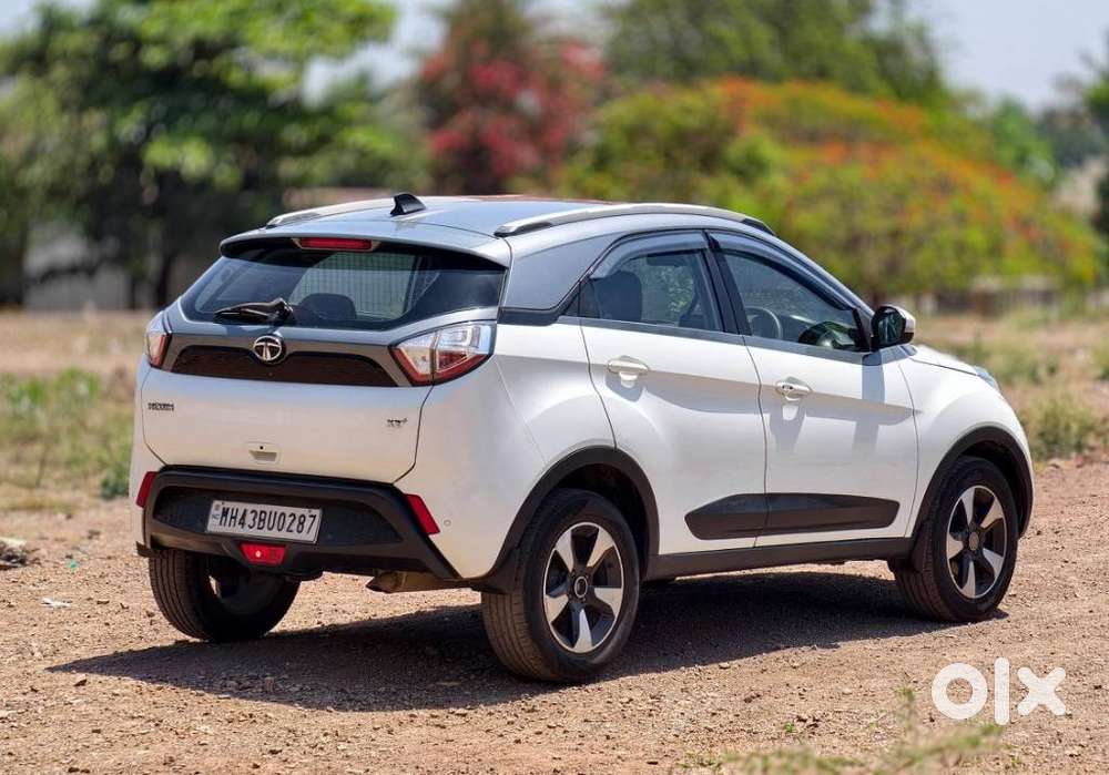 Tata Nexon 1.5 Revotorq Xz Plus, 2019, Diesel