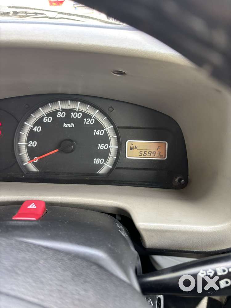 Maruti Suzuki Eeco 5 Str Ac (o), 2020, Petrol