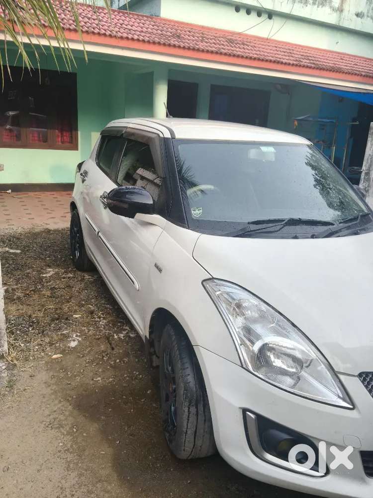 Swift Vdi Good Condition 2013 Model