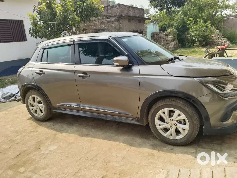 Maruti Suzuki Swift 2025 Petrol 16000 Km Driven
