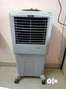 Cooler price hot sale in olx