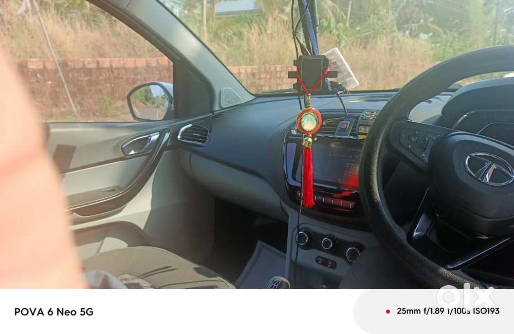 Tata Tiago 2020 Petrol Good Condition
