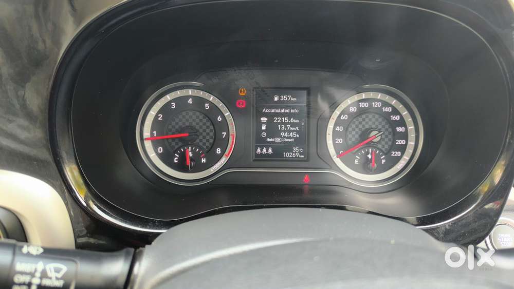 Hyundai Grand I10 Nios Asta 1.2 Kappa Vtvt, 2023, Petrol