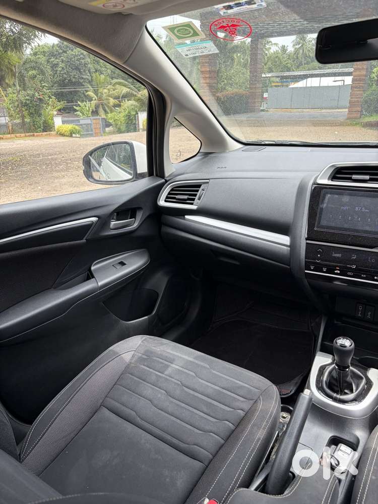 Honda Wr-v I-vtec Vx, 2021, Petrol