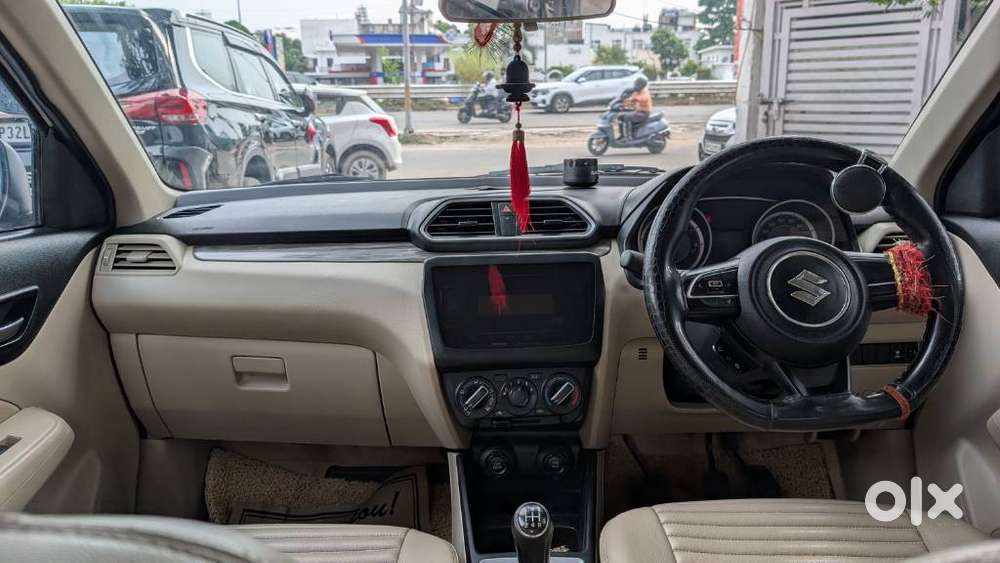 Maruti Suzuki Dzire 1.2 Vxi, 2024, Petrol
