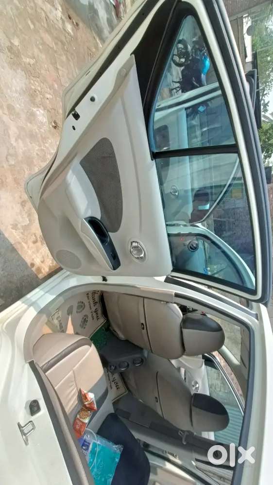 Renault Scala 2016 Petrol 90000 Km Driven