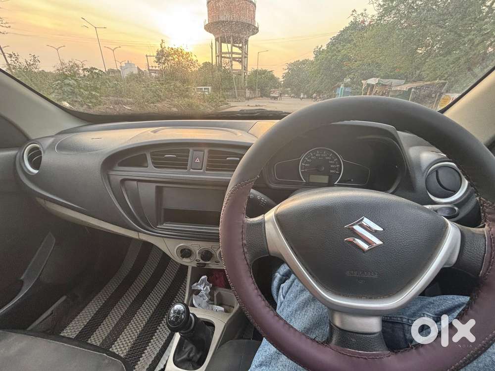 Maruti Suzuki Alto 800 2019-2023 0.8 Lxi (o), 2023, Petrol