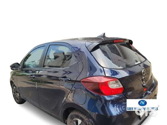 Tata Tiago 1.2 Revotron Xta, 2025, Petrol