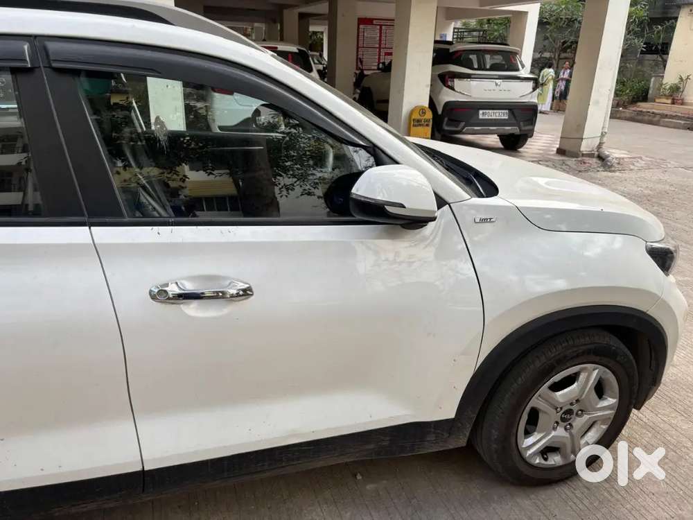 Kia Sonet 2023 Deisel Remote Start/stop