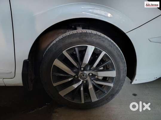 Honda City I-vtec Cvt Zx, 2023, Petrol