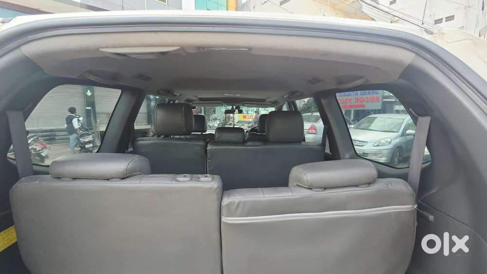 Toyota Land Cruiser Prado Vx, 2008, Petrol