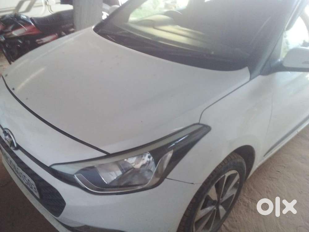 Hyundai Elite I20 2014 Diesel Good Condition