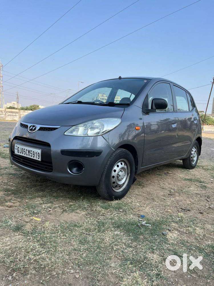 Hyundai I10 2007-2010 Era 1.1, 2010, Petrol