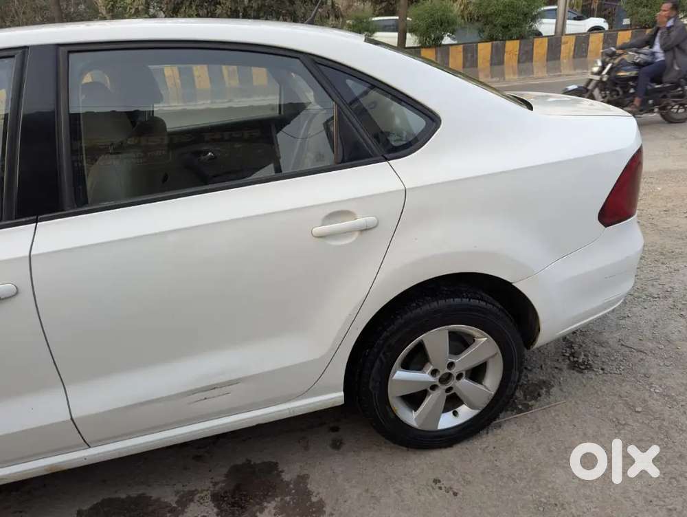 Skoda Rapid 2016 Elegance Diesel Second-hand