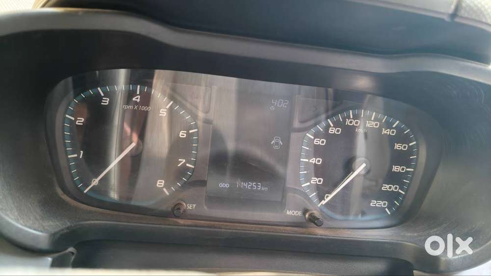 Tata Altroz Nov 2020 Model Xe 1.5 Rtq Bs6 Diesel.