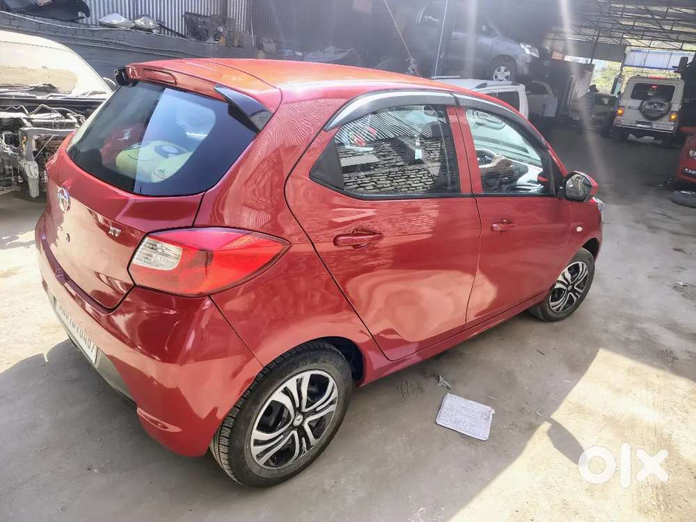 Tata Tiago 2018
