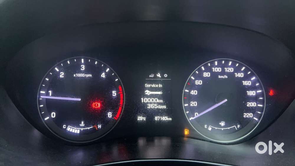 Hyundai Elite I20 [ ] 1.4 Asta Crdi, 2015, Diesel