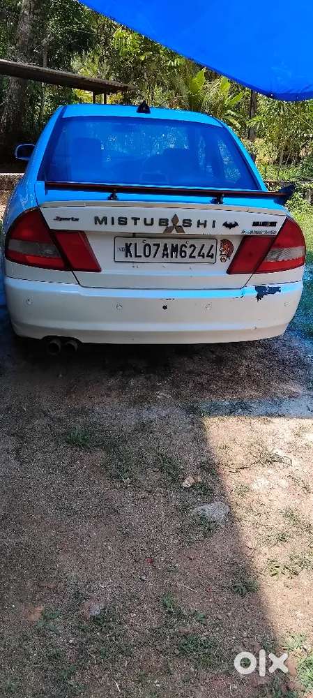 Mitsubishi  Lancer