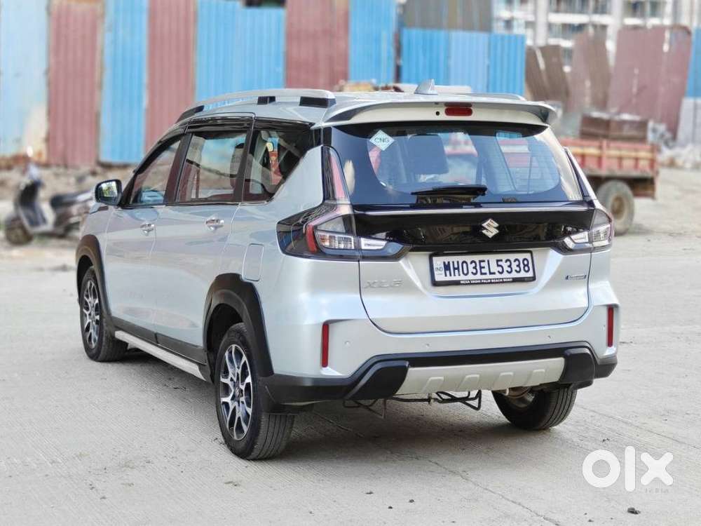 Maruti Suzuki Xl6 Zeta Mt Cng, 2024, Cng & Hybrids