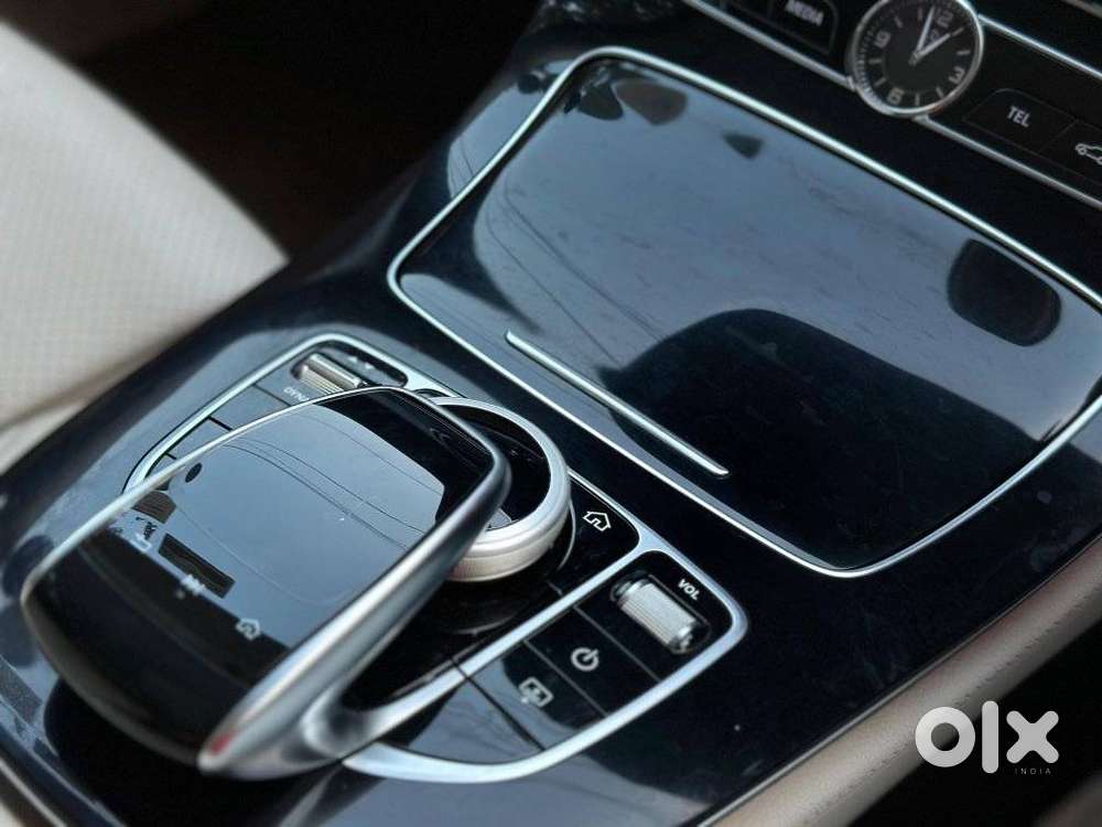 Mercedes-benz E-class E 220 D, 2017, Diesel