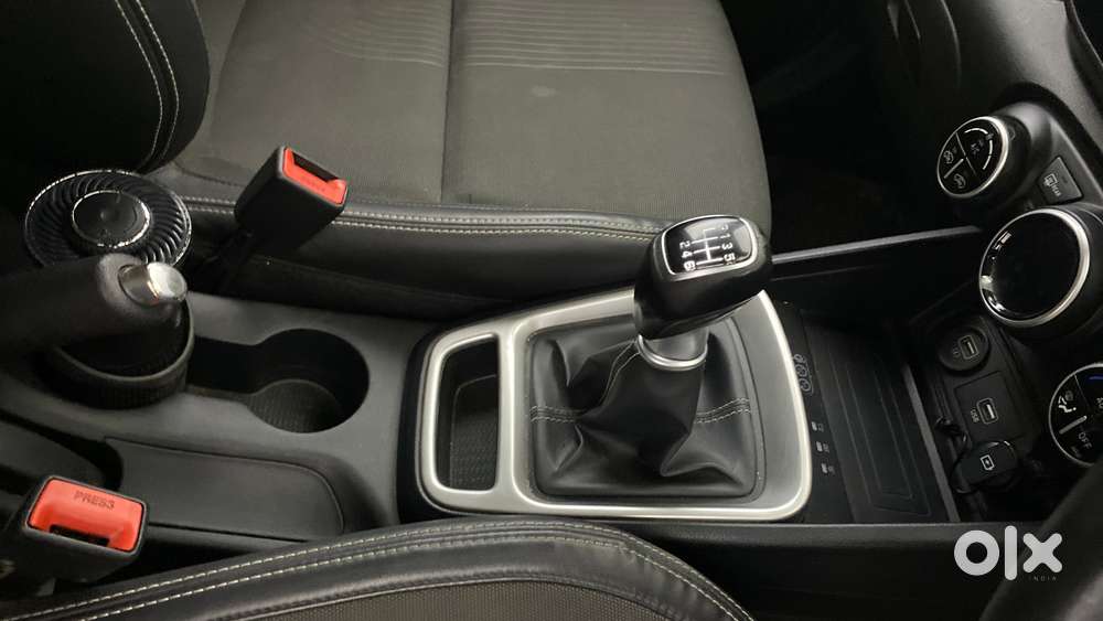 Hyundai Venue 1.4 Crdi Sx (o), 2019, Diesel