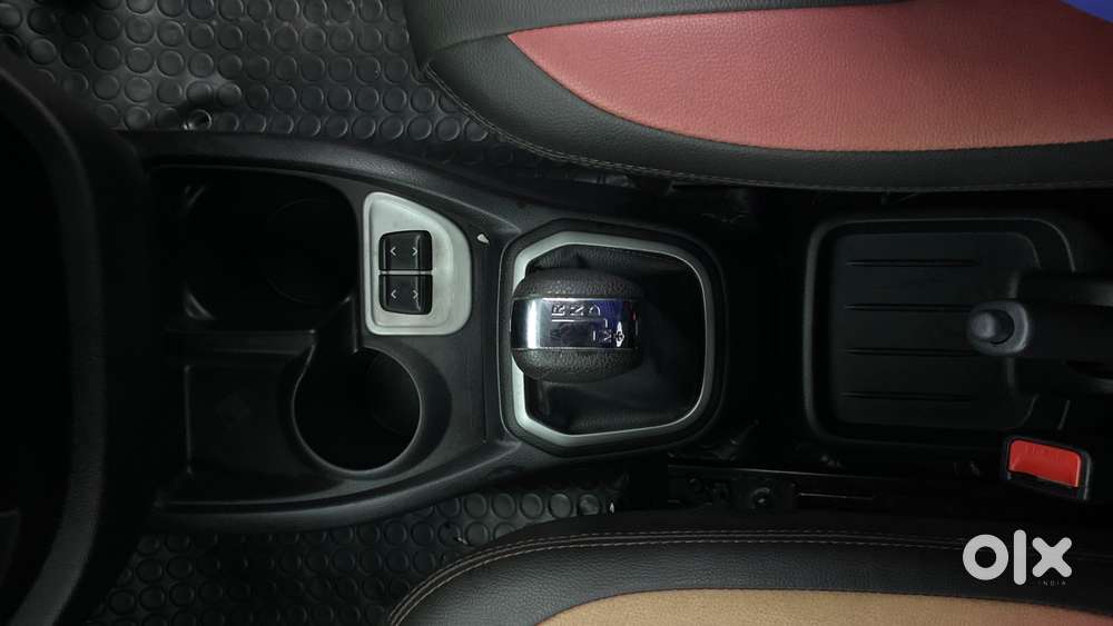 Datsun Redigo Amt 1.0 T Option, 2018, Petrol