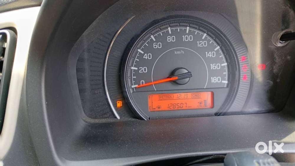 Maruti Suzuki Wagon R 1.0 2013-2019 Lxi Cng, 2019, Petrol