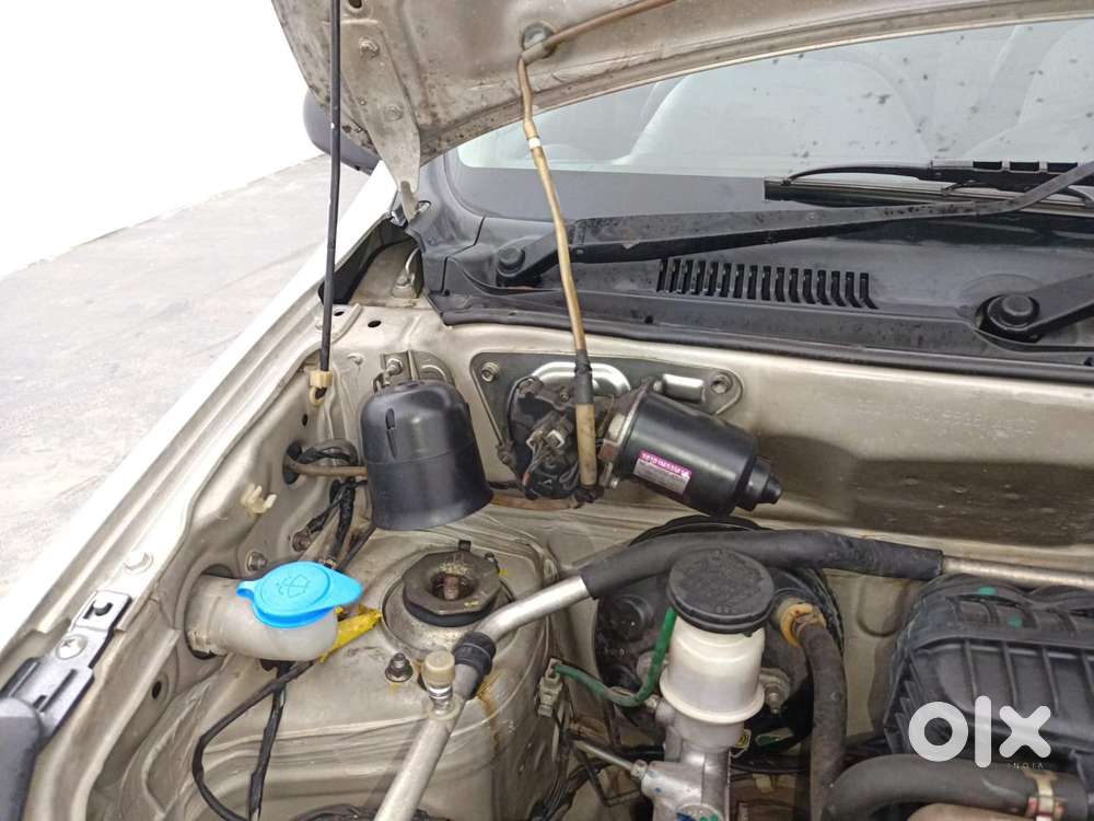 Maruti Suzuki Alto 800 Lxi, 2016, Petrol