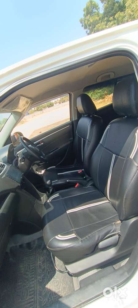 Maruti Suzuki Swift, 2017, Diesel