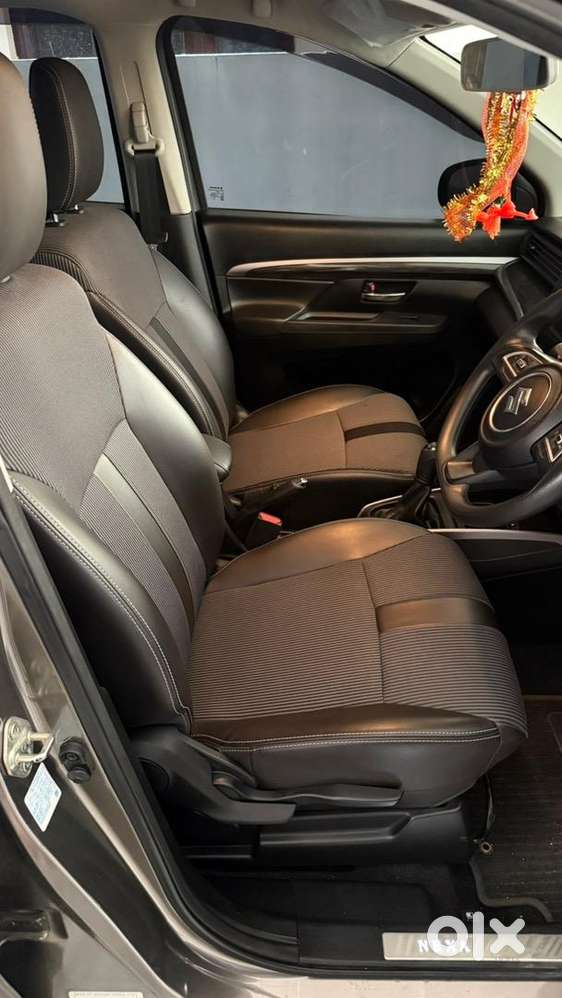 Maruti Suzuki Xl6 2020 Petrol 8000 Km Driven