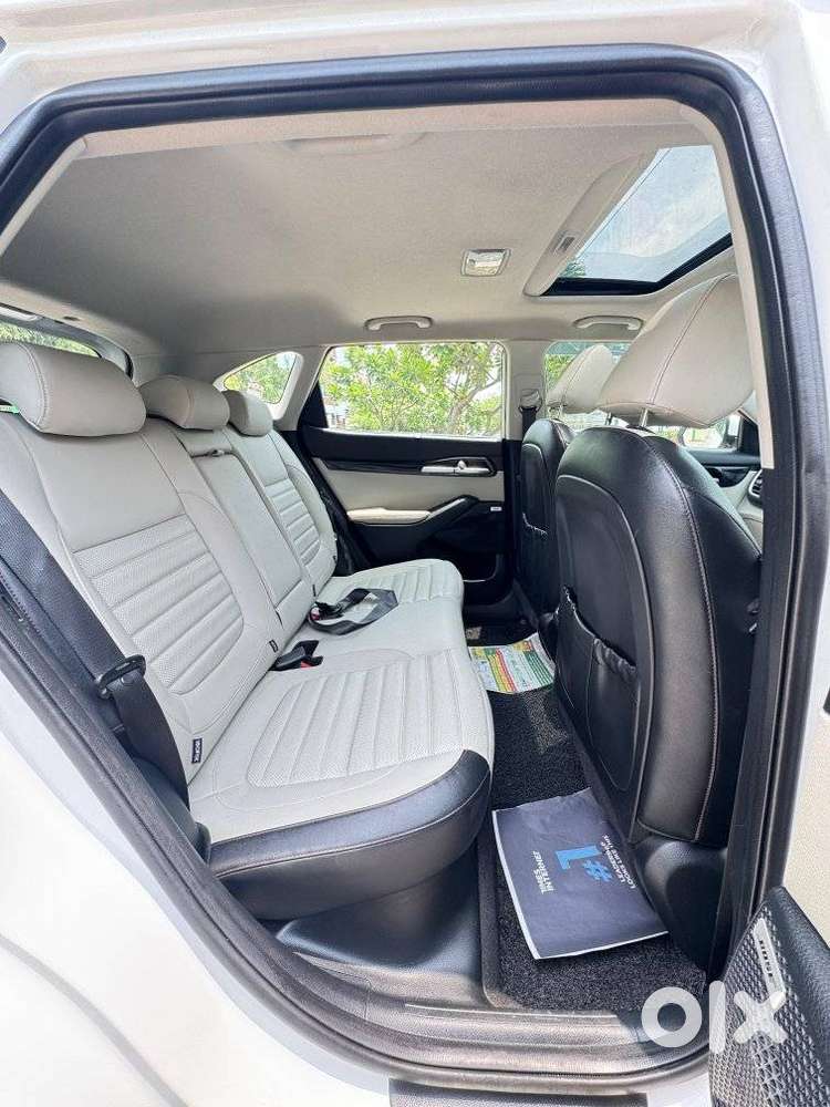 Kia Seltos Gtx Plus Dct, 2019, Petrol