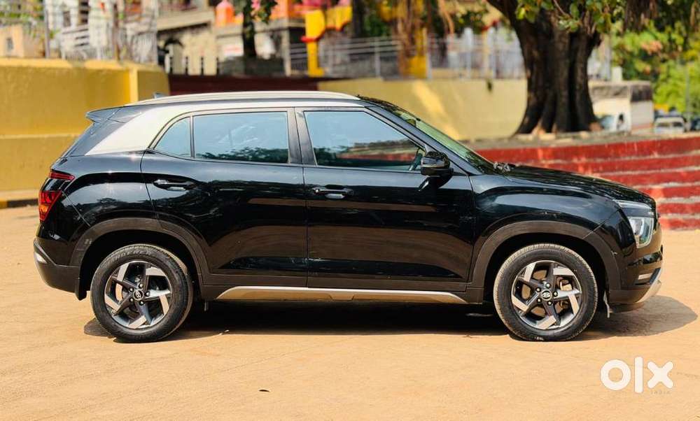 Hyundai Creta 1.4 Ex Diesel, 2020, Diesel