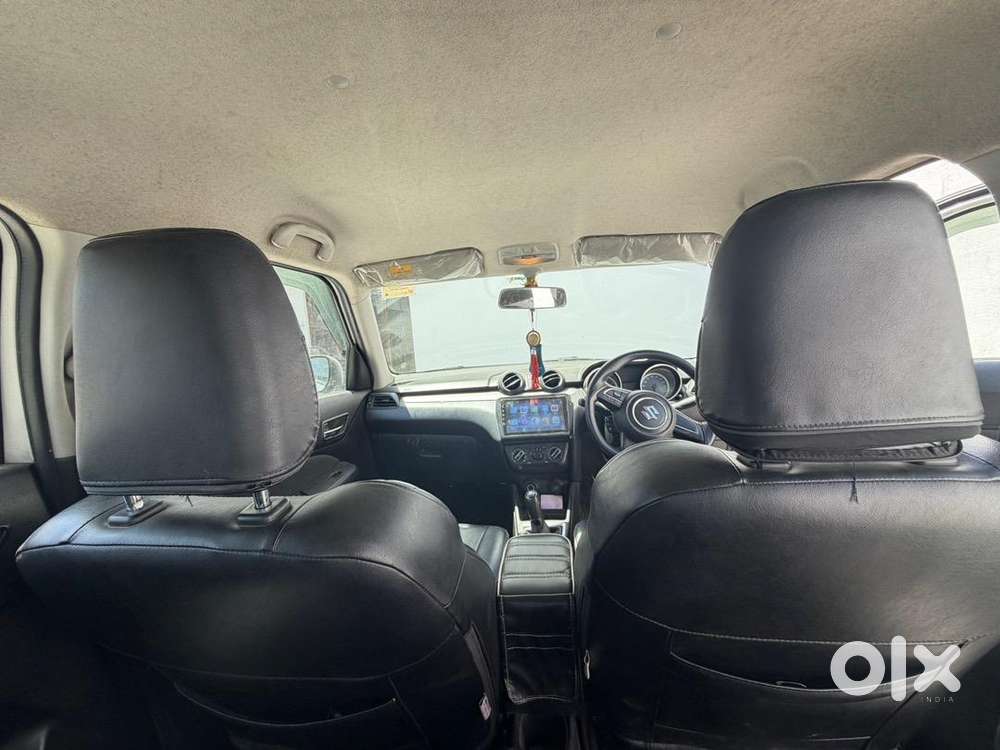 Maruti Suzuki Petrol 2018