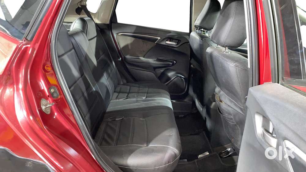 Honda Wr-v 1.2 Vx I-vtec, 2019, Petrol