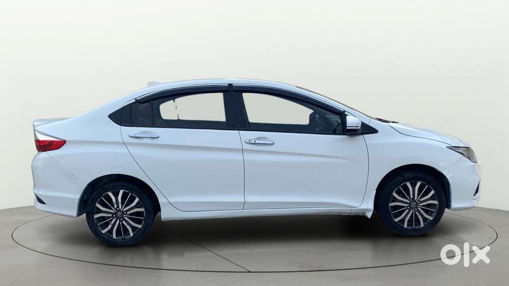 Honda City 2015-2017 I Dtec V, 2017, Diesel
