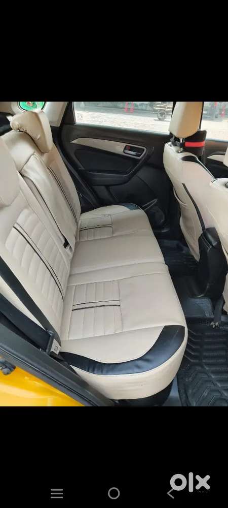 Maruti Suzuki Brezza