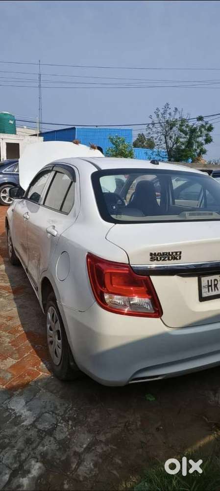 Maruti Suzuki Swift Dzire Vdi (o), 2018, Diesel