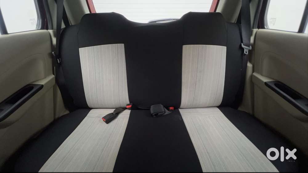 Maruti Suzuki Celerio Zxi Optional Amt, 2017, Petrol