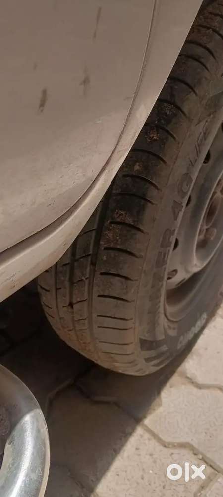 Good Condition Newi Tyre With