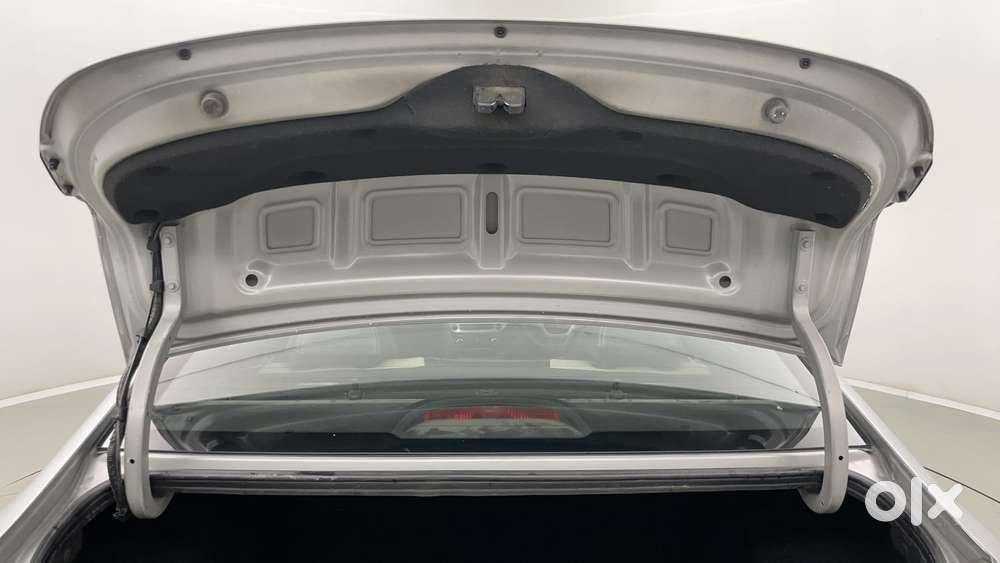 Hyundai Verna 1.6 Sx (o) Crdi At, 2020, Diesel