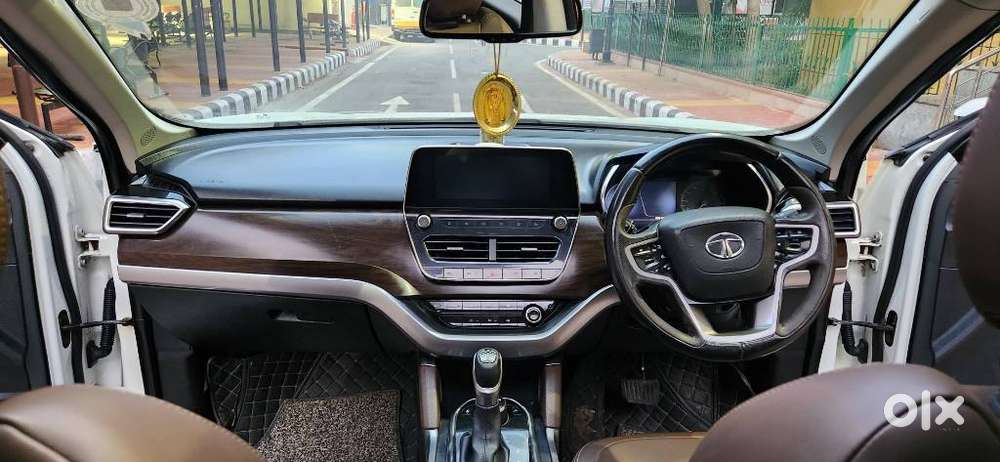 Tata Harrier