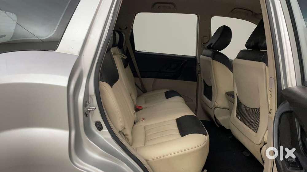 Mahindra Xuv500 W4, 2016, Diesel