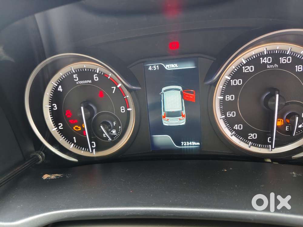 Maruti Suzuki Ertiga Vxi Cng, 2024, Cng & Hybrids
