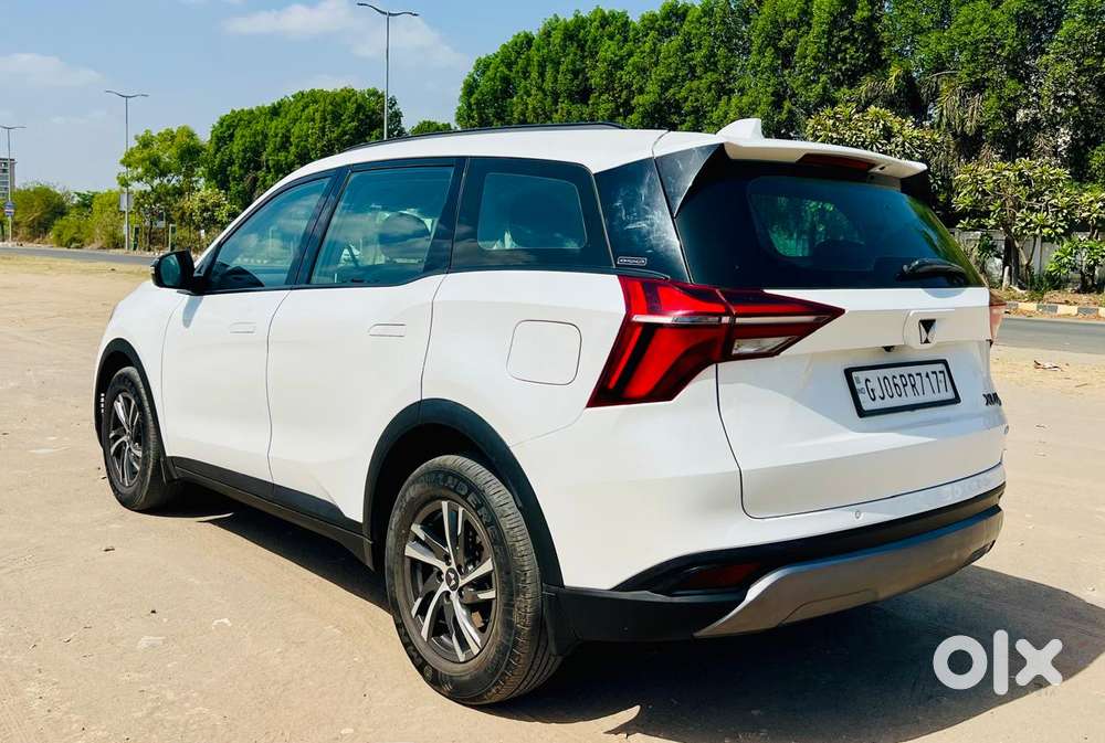 Mahindra Xuv700 2.2 Ax 5 Diesel At 7 Str, 2023, Diesel